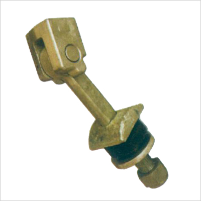 Macgrego Hatch cover quick acting cleat