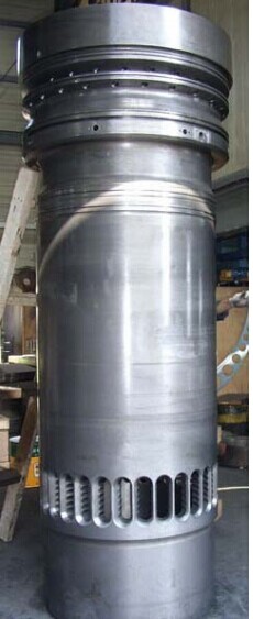 Pielstick PC2-5 CYLINDER LINER