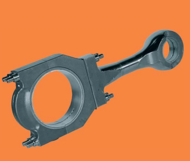 Pielstick PC 2-6 CONNECTING ROD