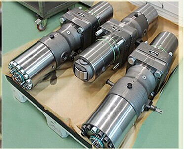 Pielstick PC 2-6 Fuel Pump