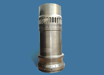 RTA38 CLINDER LINER